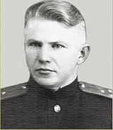 Федяев Иван Петрович